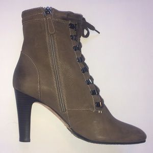 Halogen Bootie